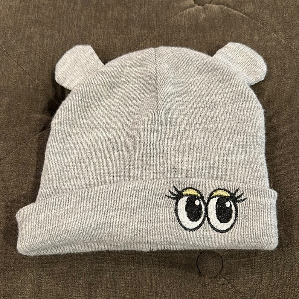 Carters 12-24 winter hat
